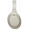 Беспроводные наушники Sony WH-1000XM4, Silver
